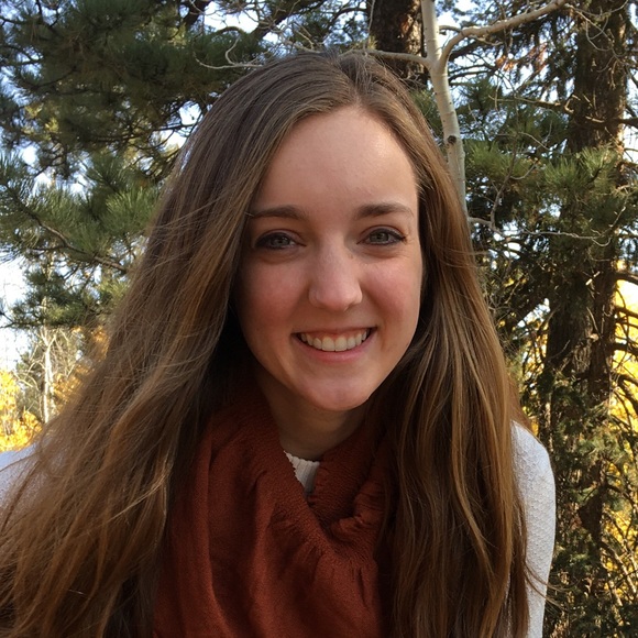 Meet your Posher, Rachel - Picture 1 of 1